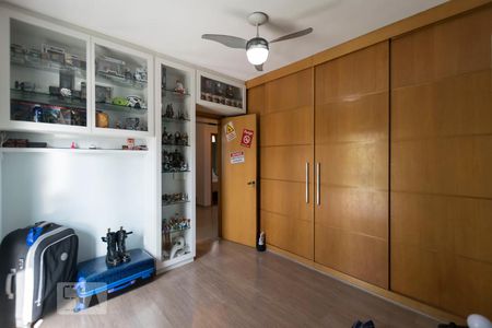 Casa de condomínio à venda com 167m², 3 quartos e 2 vagas2o. Andar - Quarto 1