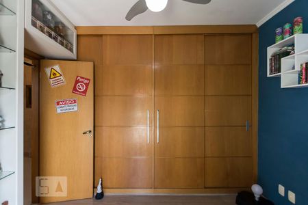 Casa de condomínio à venda com 167m², 3 quartos e 2 vagas2o. Andar - Quarto 1 (Armários)