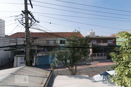 Casa de condomínio à venda com 167m², 3 quartos e 2 vagas2o. Andar - Quarto 1 - Varanda (Vista)