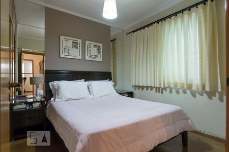 Casa de condomínio à venda com 167m², 3 quartos e 2 vagas2o. Andar - Quarto 3 - Suíte