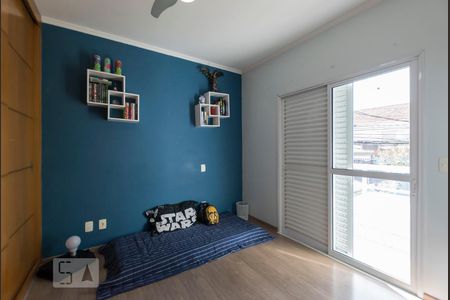 Casa de condomínio à venda com 167m², 3 quartos e 2 vagas2o. Andar - Quarto 1