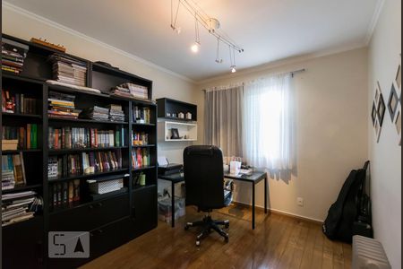 Casa de condomínio à venda com 167m², 3 quartos e 2 vagas2o. Andar - Quarto 2