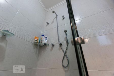 Casa de condomínio à venda com 167m², 3 quartos e 2 vagas2o. Andar - Quarto 3 - Suíte/ Banheiro (Chuveiro)