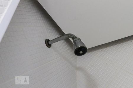 Apartamento à venda com 94m², 2 quartos e 2 vagasBanheiro corredor