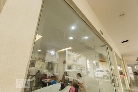 Apartamento para alugar com 110m², 3 quartos e 1 vagaÁrea Comum - Coiffeur
