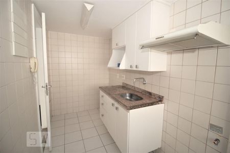 Apartamento para alugar com 110m², 3 quartos e 1 vagaCozinha