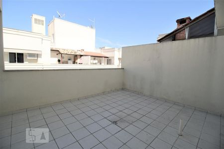 Apartamento para alugar com 110m², 3 quartos e 1 vagaÁrea Externa da Cobertura