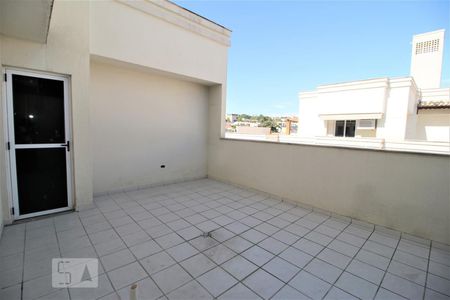 Apartamento para alugar com 110m², 3 quartos e 1 vagaÁrea Externa da Cobertura