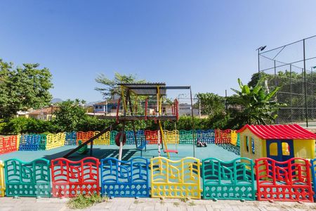 Apartamento para alugar com 110m², 3 quartos e 1 vagaÁrea Comum - Playground