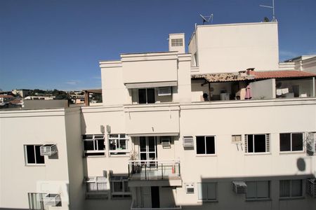 Apartamento para alugar com 110m², 3 quartos e 1 vagaVista da Cobertura