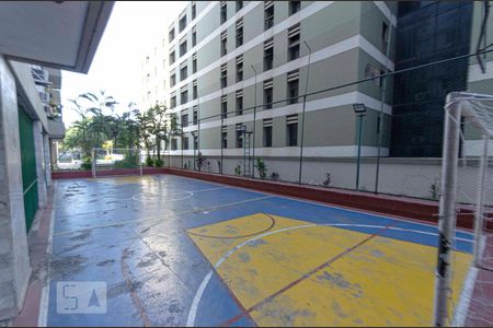 Apartamento à venda com 65m², 2 quartos e 1 vagaÁrea Comum - Playground