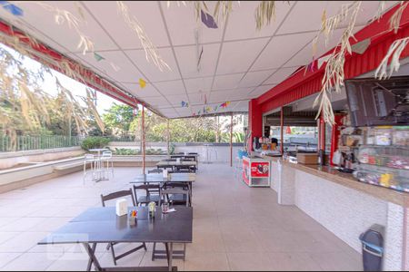 Apartamento à venda com 65m², 2 quartos e 1 vagaÁrea Comum - Cantina