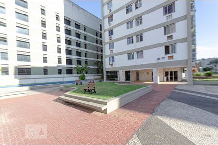 Apartamento à venda com 65m², 2 quartos e 1 vagaÁrea Comum - Playground