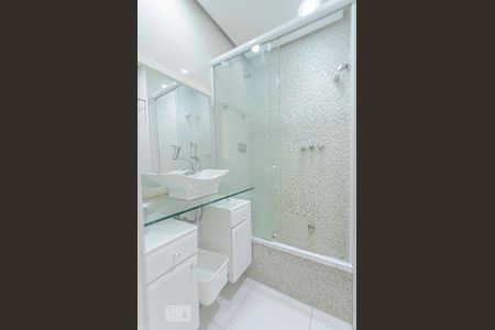 Apartamento à venda com 65m², 2 quartos e 1 vagaBanheiro