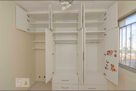 Apartamento à venda com 65m², 2 quartos e 1 vagaQuarto 2