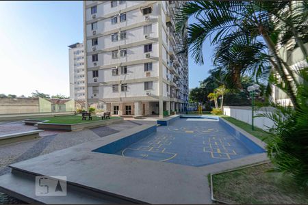 Apartamento à venda com 65m², 2 quartos e 1 vagaÁrea Comum - Playground