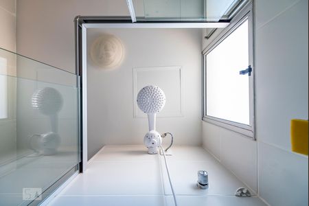 Apartamento à venda com 90m², 3 quartos e 2 vagas Apartamento à venda com 90m², 3 quartos e 2 vagasBanheiro Social