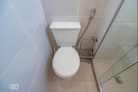 Apartamento à venda com 90m², 3 quartos e 2 vagas Apartamento à venda com 90m², 3 quartos e 2 vagasBanheiro Social