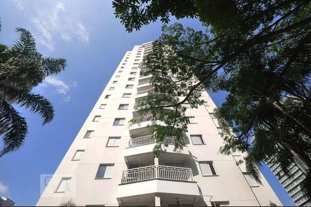 Apartamento à venda com 66m², 2 quartos e 2 vagasFachada