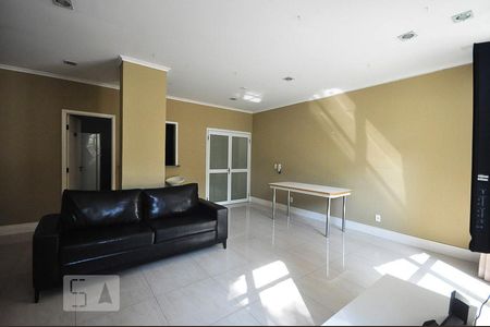 Apartamento à venda com 66m², 2 quartos e 2 vagasSalão de Festa