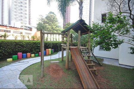 Apartamento à venda com 66m², 2 quartos e 2 vagasPlayground