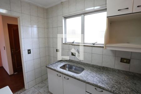 Apartamento à venda com 52m², 2 quartos e 1 vagaCozinha