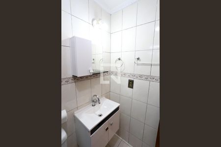 Apartamento à venda com 52m², 2 quartos e 1 vagaBanheiro