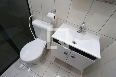 Apartamento à venda com 52m², 2 quartos e 1 vagaBanheiro