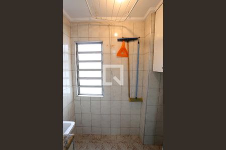 Apartamento à venda com 52m², 2 quartos e 1 vagaÁrea de Serviço