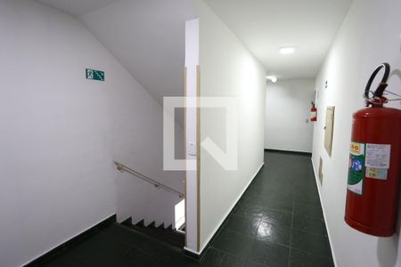 Apartamento à venda com 52m², 2 quartos e 1 vagaHall de Entrada