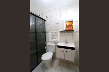 Apartamento à venda com 52m², 2 quartos e 1 vagaBanheiro