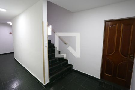 Apartamento à venda com 52m², 2 quartos e 1 vagaHall de Entrada