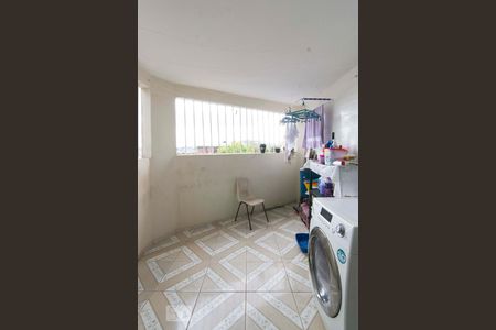 Casa à venda com 226m², 4 quartos e 3 vagasLavanderia