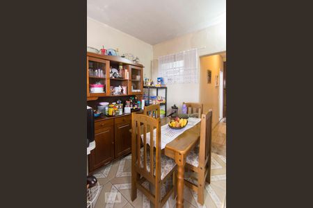 Casa à venda com 226m², 4 quartos e 3 vagasCozinha