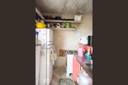 Casa à venda com 226m², 4 quartos e 3 vagasCozinha