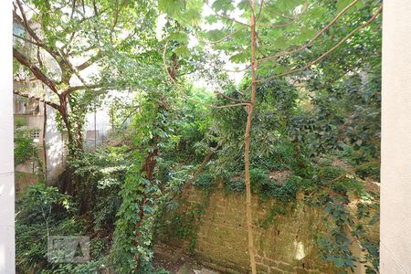 Vista Sala. de apartamento para alugar com 3 quartos, 80m² em Copacabana, Rio de Janeiro