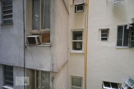 Vista Suite. de apartamento para alugar com 3 quartos, 80m² em Copacabana, Rio de Janeiro