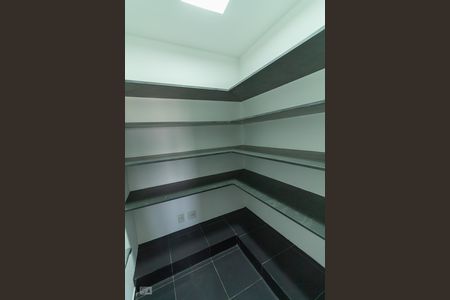 Apartamento para alugar com 222m², 3 quartos e 4 vagasDepósito