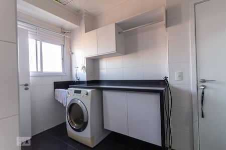 Apartamento para alugar com 222m², 3 quartos e 4 vagasÁrea de Serviço