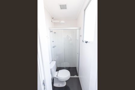 Apartamento para alugar com 222m², 3 quartos e 4 vagasBanheiro de Serviço