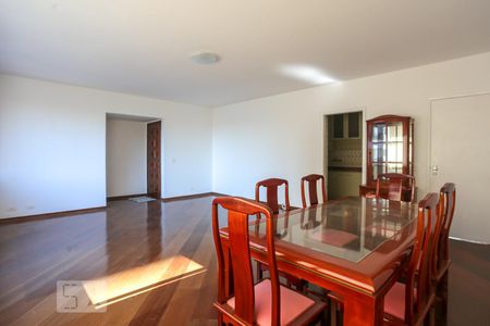Sala de apartamento à venda com 3 quartos, 160m² em Santa Cecília, São Paulo