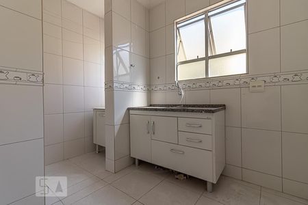 Apartamento à venda com 70m², 3 quartos e 1 vaga Apartamento à venda com 70m², 3 quartos e 1 vagaCozinha