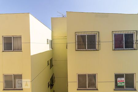 Apartamento à venda com 70m², 3 quartos e 1 vaga Apartamento à venda com 70m², 3 quartos e 1 vagaVista do Quarto 3