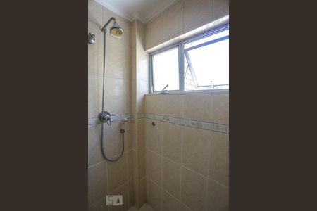 Apartamento à venda com 170m², 3 quartos e 2 vagas Apartamento à venda com 170m², 3 quartos e 2 vagasBanheiro Social