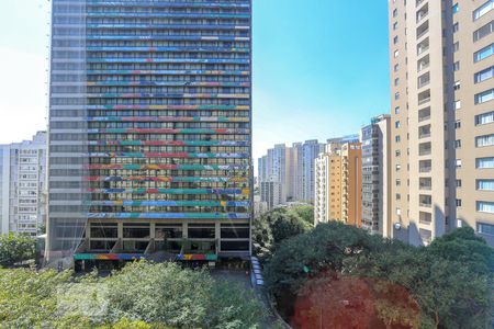 Apartamento à venda com 170m², 3 quartos e 2 vagas Apartamento à venda com 170m², 3 quartos e 2 vagasVista da Sala