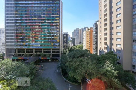 Apartamento à venda com 170m², 3 quartos e 2 vagas Apartamento à venda com 170m², 3 quartos e 2 vagasVista Quarto 1