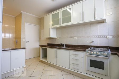 Apartamento à venda com 170m², 3 quartos e 2 vagas Apartamento à venda com 170m², 3 quartos e 2 vagasCozinha
