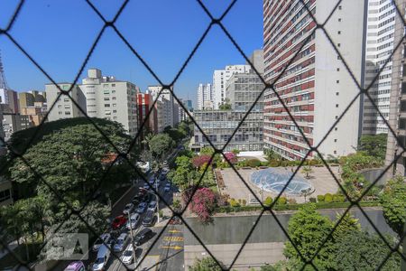 Apartamento à venda com 170m², 3 quartos e 2 vagas Apartamento à venda com 170m², 3 quartos e 2 vagasVista Quarto 3 Suite
