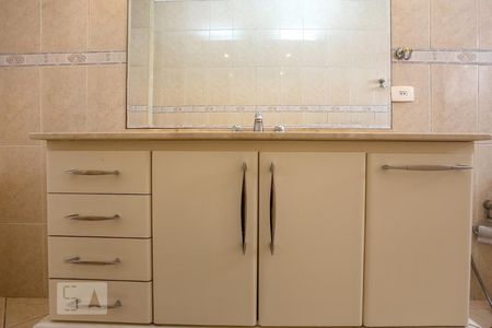 Apartamento à venda com 170m², 3 quartos e 2 vagas Apartamento à venda com 170m², 3 quartos e 2 vagasBanheiro Social