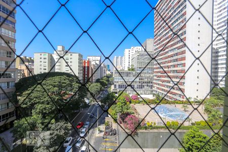 Apartamento à venda com 170m², 3 quartos e 2 vagas Apartamento à venda com 170m², 3 quartos e 2 vagasVista Quarto 2